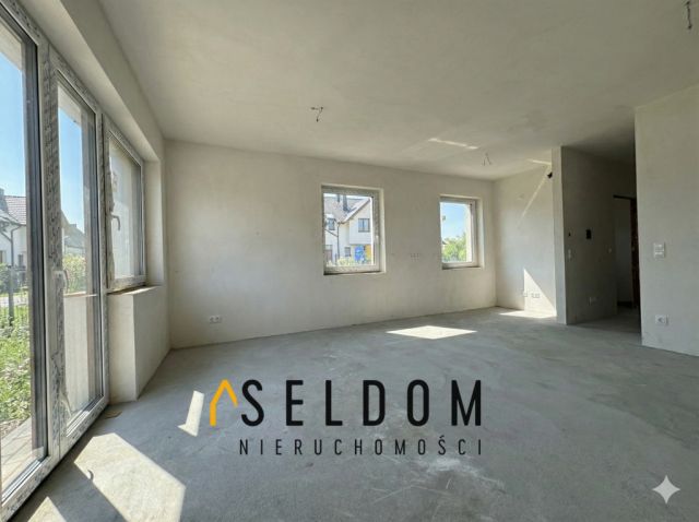 Mieszkanie 4-pokojowe Górki. Zdjęcie 3