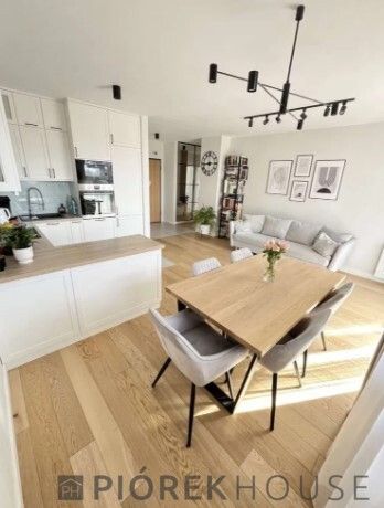 Mieszkanie 3-pokojowe Warszawa Białołęka, ul. Głębocka. Zdjęcie 3