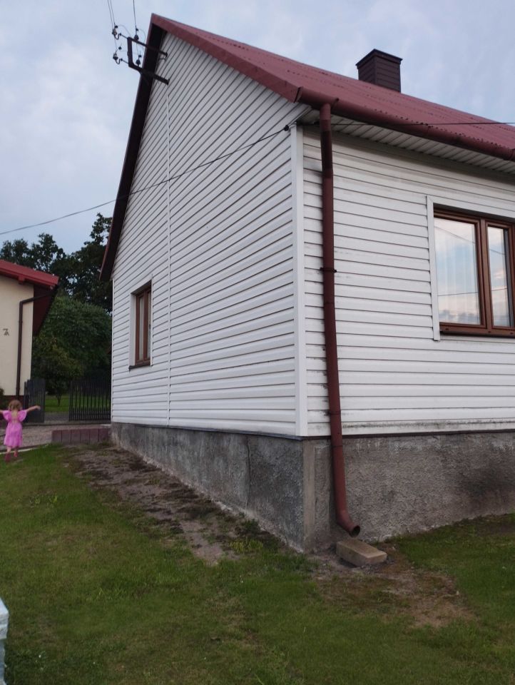 dom wolnostojący Ruda. Zdjęcie 4