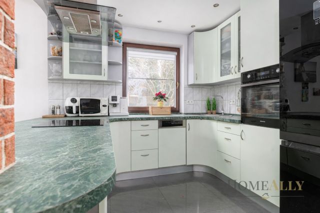 bliźniak, 5 pokoi Łomianki. Zdjęcie 7