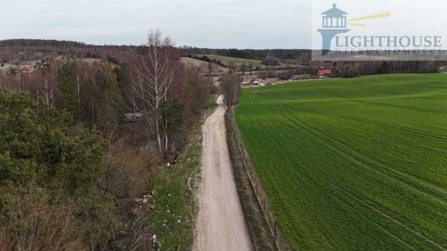 Działka budowlana Błotnia. Zdjęcie 6