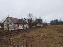 siedlisko, 3 pokoje Nowy Jadów. Zdjęcie 3