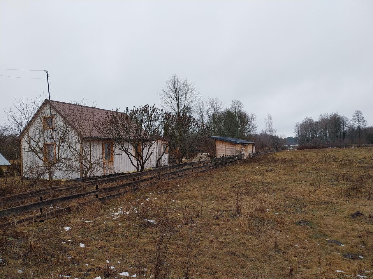 siedlisko, 3 pokoje Nowy Jadów. Zdjęcie 4