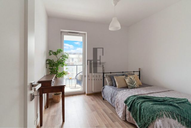 Mieszkanie 2-pokojowe Warszawa Żoliborz, ul. Kaliny Jędrusik. Zdjęcie 8