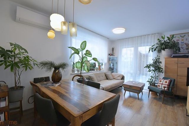 Mieszkanie 3-pokojowe Wrocław Krzyki, ul. Semaforowa. Zdjęcie 2