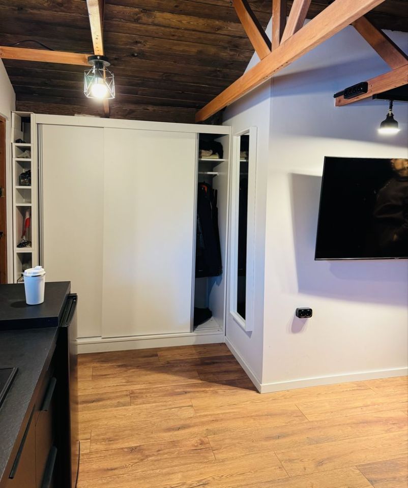 dom letniskowy Kraków Śródmieście. Zdjęcie 7