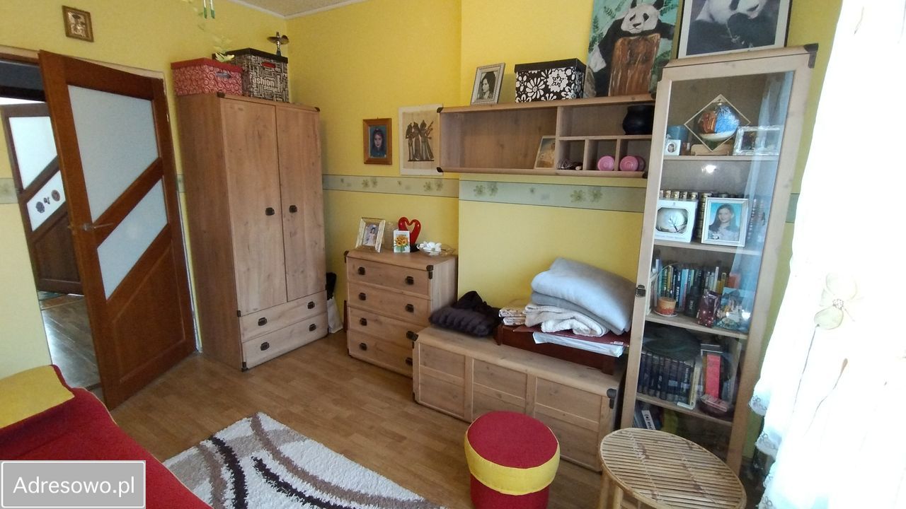 dom szeregowy, 6 pokoi Bydgoszcz Osowa Góra. Zdjęcie 12