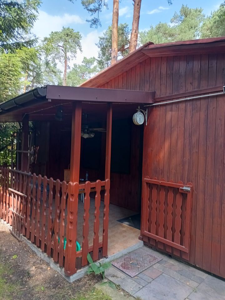 dom letniskowy, 2 pokoje Sulejów. Zdjęcie 1