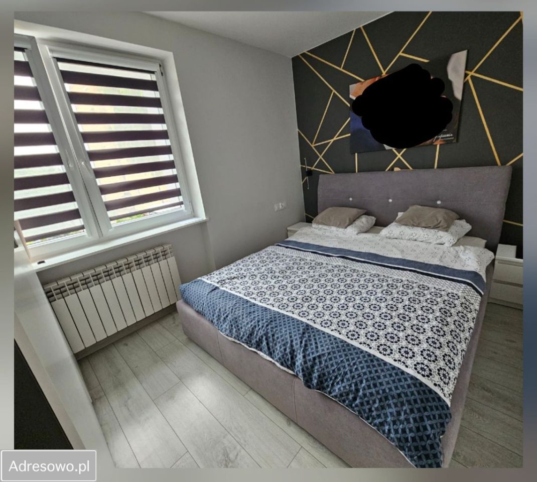 Mieszkanie 3-pokojowe Kartuzy, os. gen. Władysława Sikorskiego. Zdjęcie 4