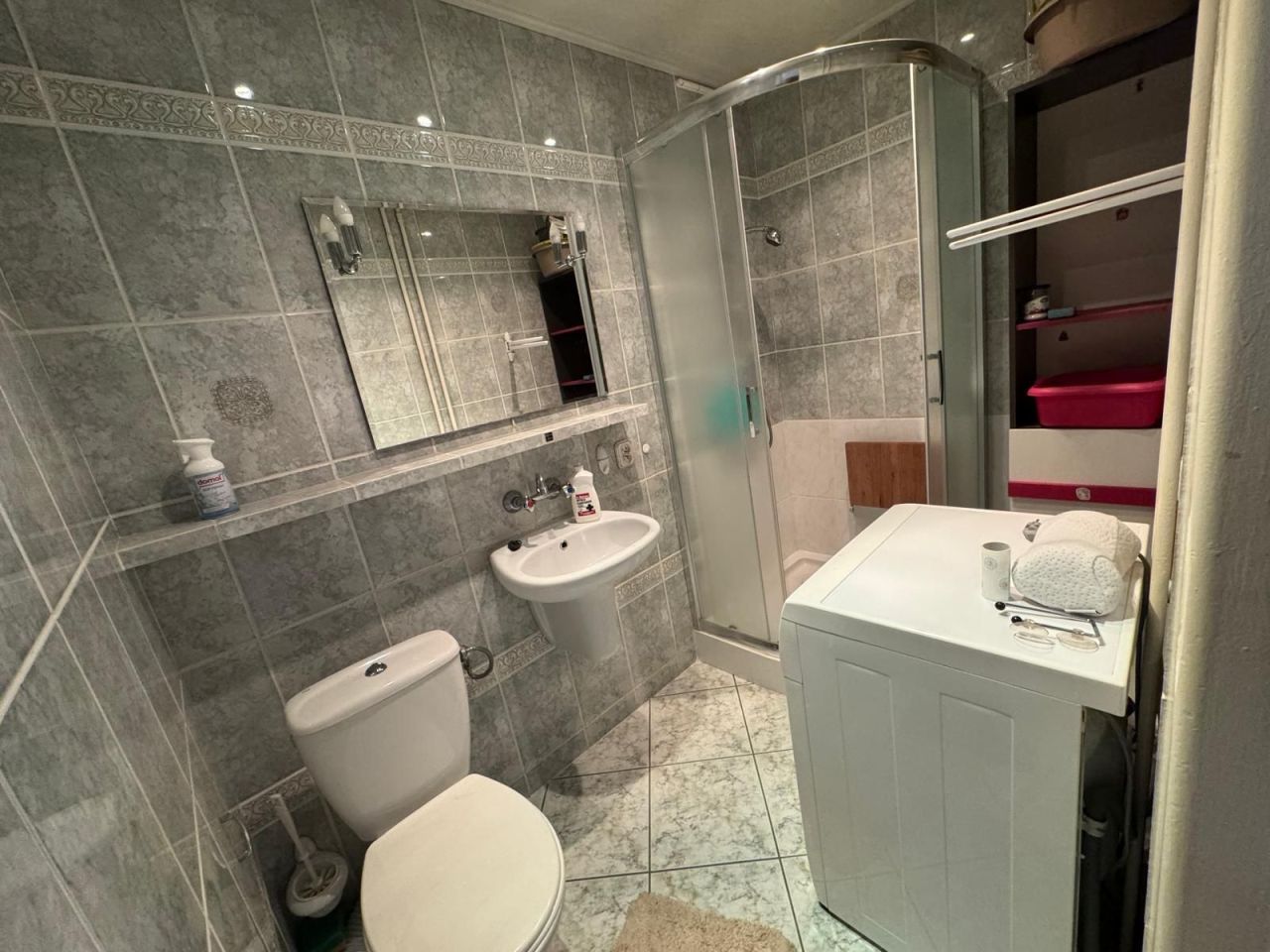 Mieszkanie 2-pokojowe Radom Śródmieście, ul. Stefana Żeromskiego. Zdjęcie 7