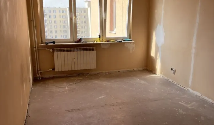 Mieszkanie 2-pokojowe Warszawa Targówek