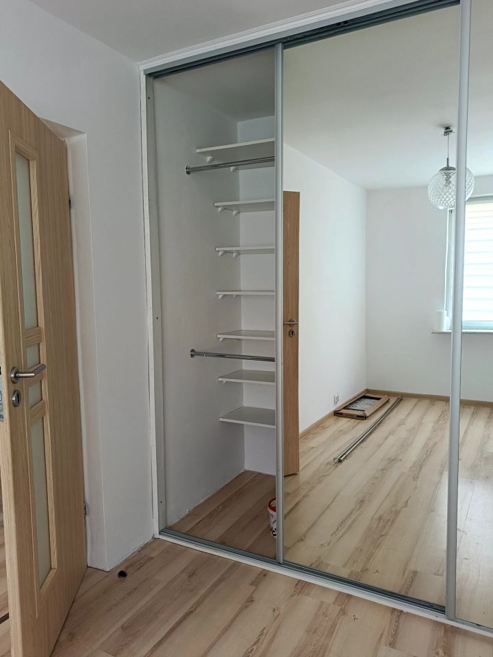 Mieszkanie 2-pokojowe Pruszków Centrum, al. Niepodległości. Zdjęcie 4