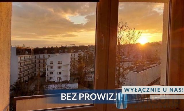 Mieszkanie 2-pokojowe Warszawa Praga, ul. Wiosenna. Zdjęcie 1