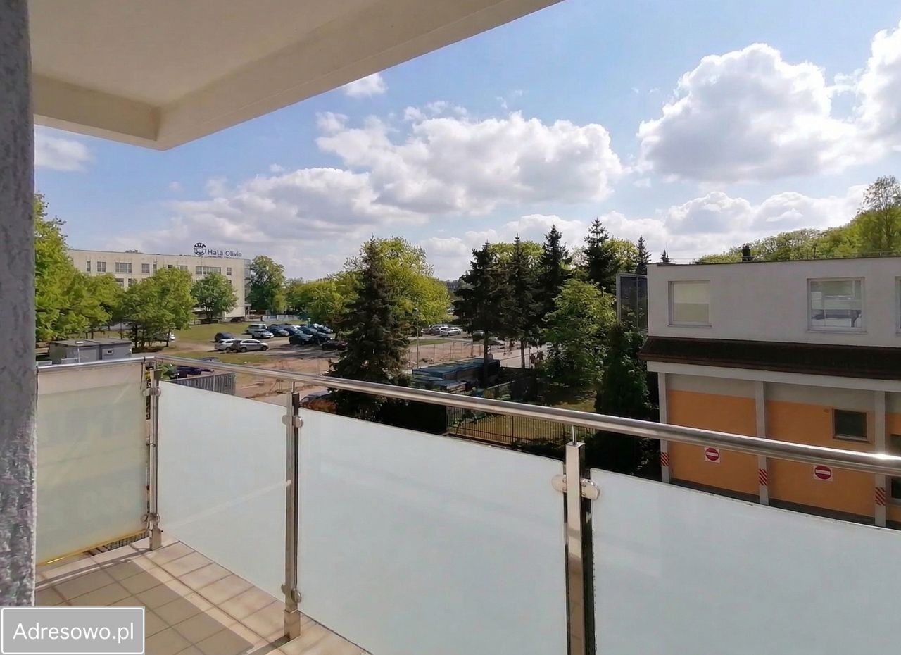 Mieszkanie 2-pokojowe Kołobrzeg, ul. Władysława Reymonta. Zdjęcie 19