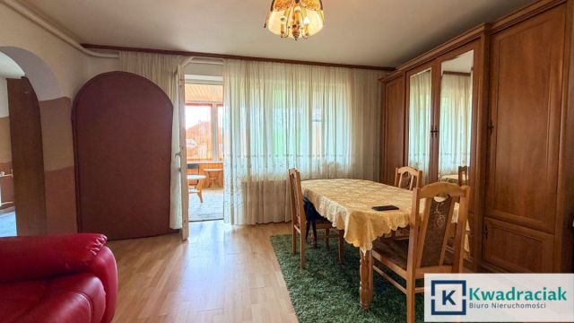 dom wolnostojący, 5 pokoi Ustrobna. Zdjęcie 3