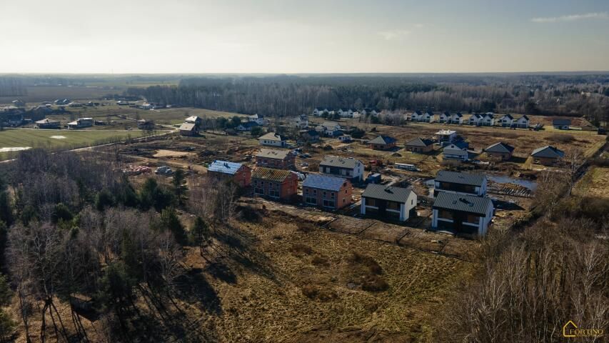 bliźniak, 6 pokoi Nadarzyn. Zdjęcie 7