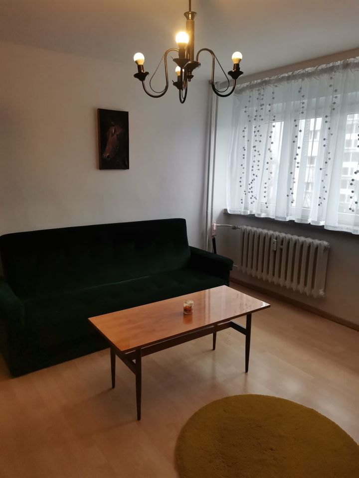 Mieszkanie 3-pokojowe Katowice os. Tysiąclecia, ul. Piastów. Zdjęcie 8