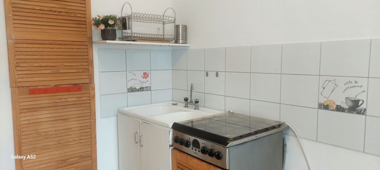 Mieszkanie 2-pokojowe Częstochowa Trzech Wieszczów, Zygmunta Krasińskiego. Zdjęcie 6