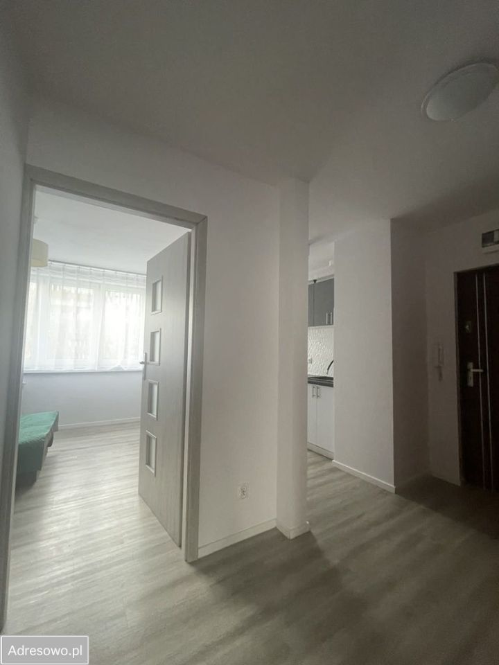 Mieszkanie 2-pokojowe Warszawa Mokotów, ul. Oskara Langego. Zdjęcie 4