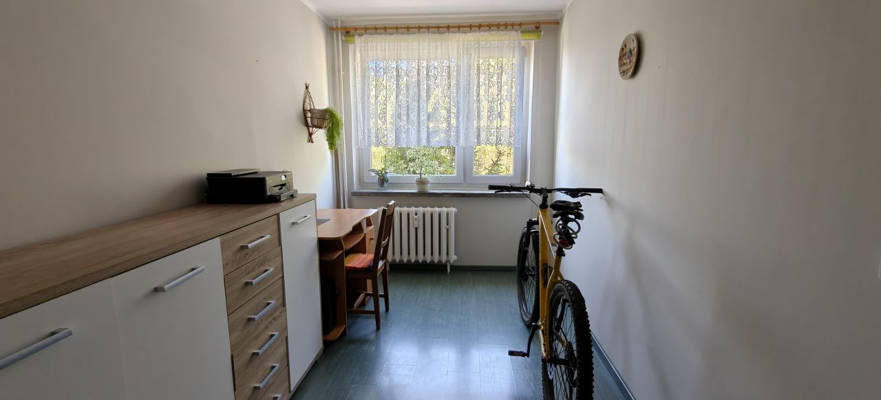 Mieszkanie 3-pokojowe Gliwice Łabędy, ul. Piaskowa. Zdjęcie 11