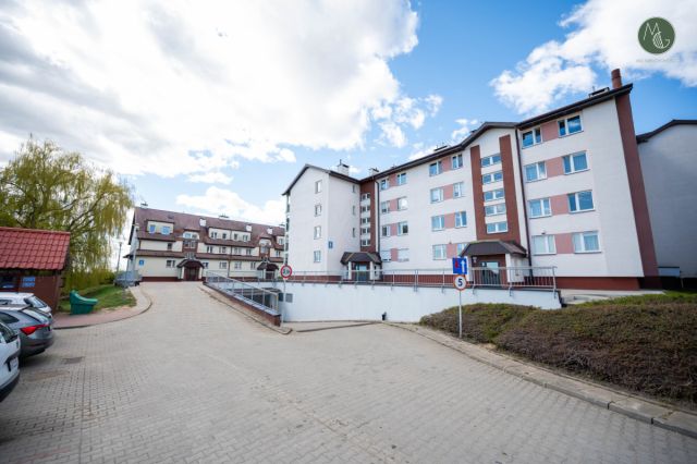Mieszkanie 2-pokojowe Gdańsk Orunia, ul. 3 Brygady Szczerbca. Zdjęcie 19