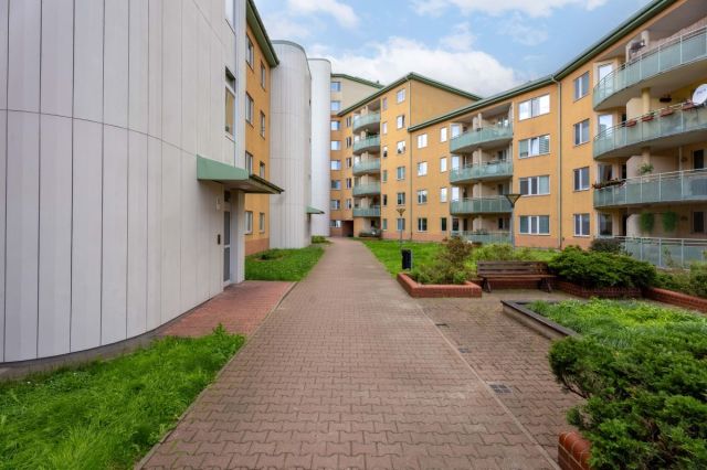 Mieszkanie 3-pokojowe Warszawa Ursynów, ul. Puławska. Zdjęcie 27