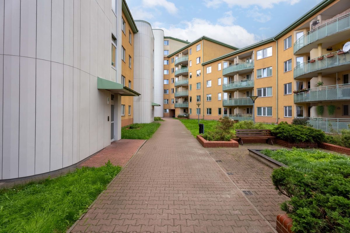 Mieszkanie 3-pokojowe Warszawa Ursynów, ul. Puławska. Zdjęcie 27