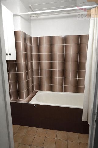 Mieszkanie 3-pokojowe Pruszków Centrum, ul. Jasna. Zdjęcie 8