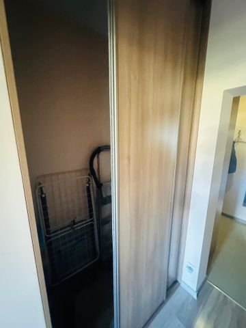 Mieszkanie 3-pokojowe Oborniki Śląskie, ul. Aleksandra Fredry. Zdjęcie 16