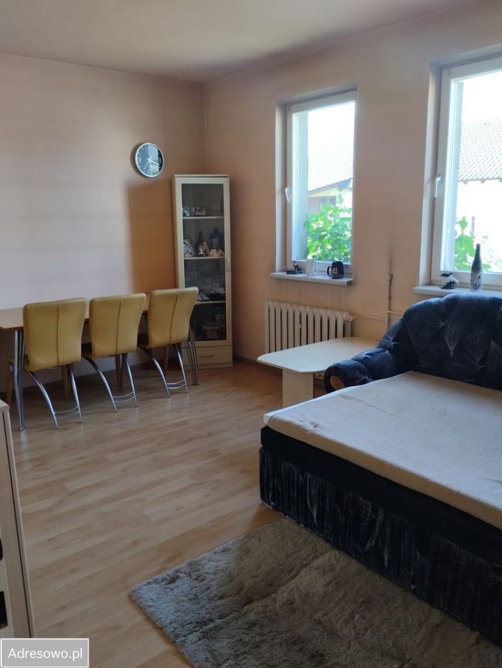 dom wolnostojący, 4 pokoje Przyborów, ul. Długa. Zdjęcie 11