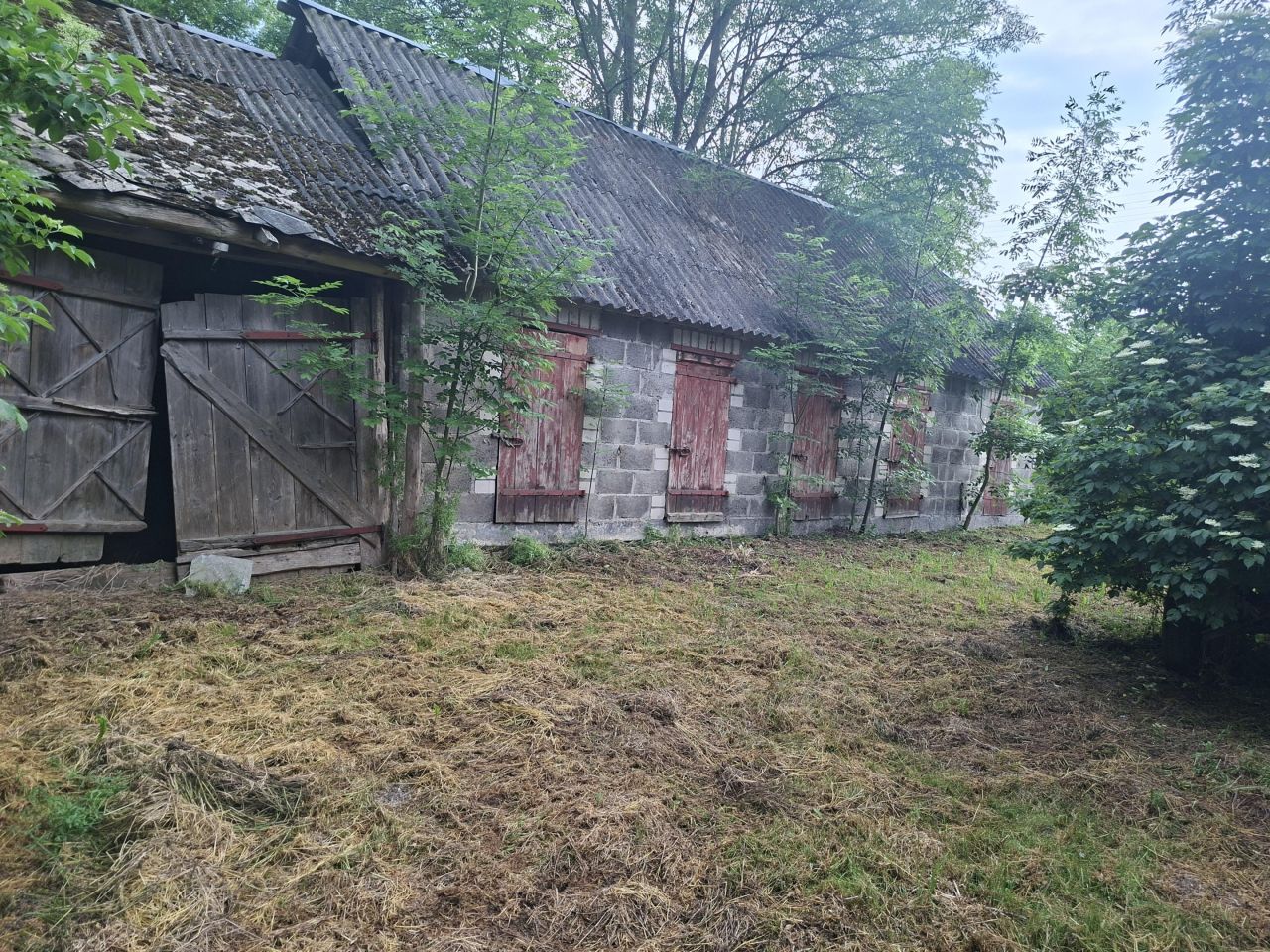 dom wolnostojący Dołhobrody, Dołhobrody. Zdjęcie 8