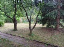 Działka rod Warszawa Śródmieście, ul. Zygmunta Słomińskiego. Zdjęcie 1