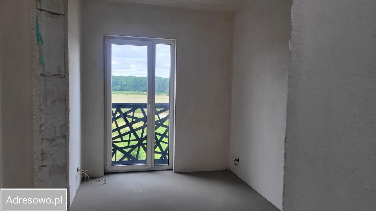dom szeregowy, 4 pokoje Kosów, ul. Bursztynowa. Zdjęcie 7