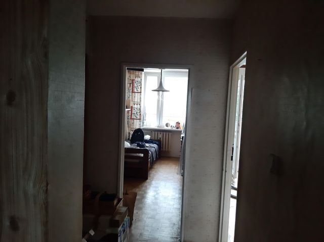 Mieszkanie 3-pokojowe Warszawa Grochów, ul. Jarocińska. Zdjęcie 5