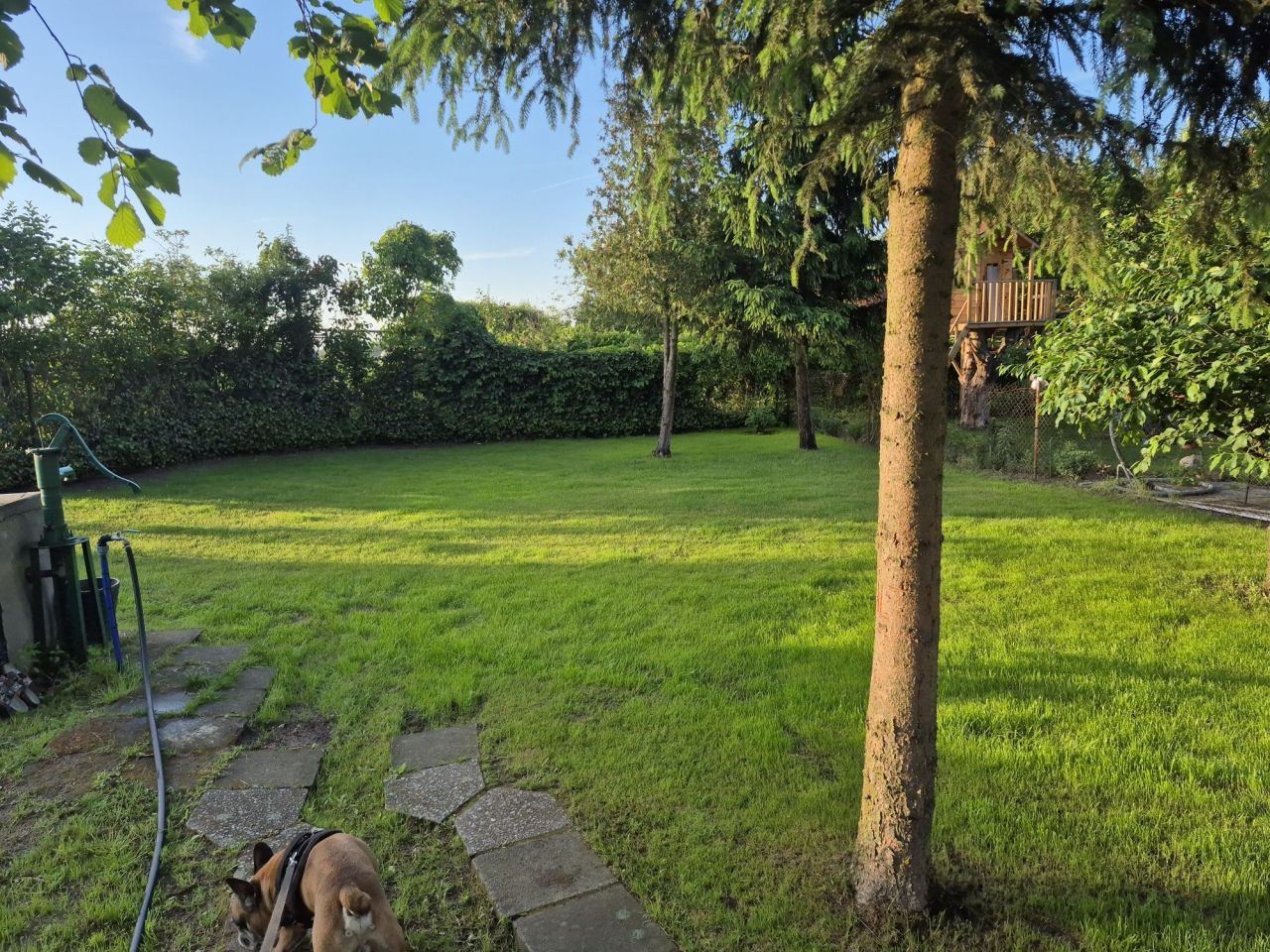 Działka rod Bydgoszcz Fordon, ul. Pielęgniarska. Zdjęcie 7