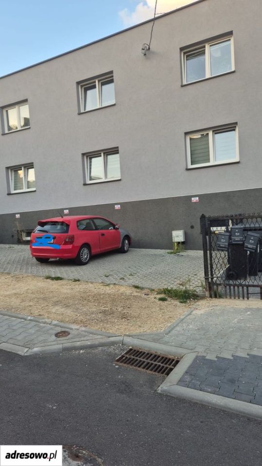 Mieszkanie 1-pokojowe Mysłowice. Zdjęcie 13