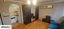 Mieszkanie 1-pokojowe Wrocław Szczepin, ul. Inowrocławska. Zdjęcie 3