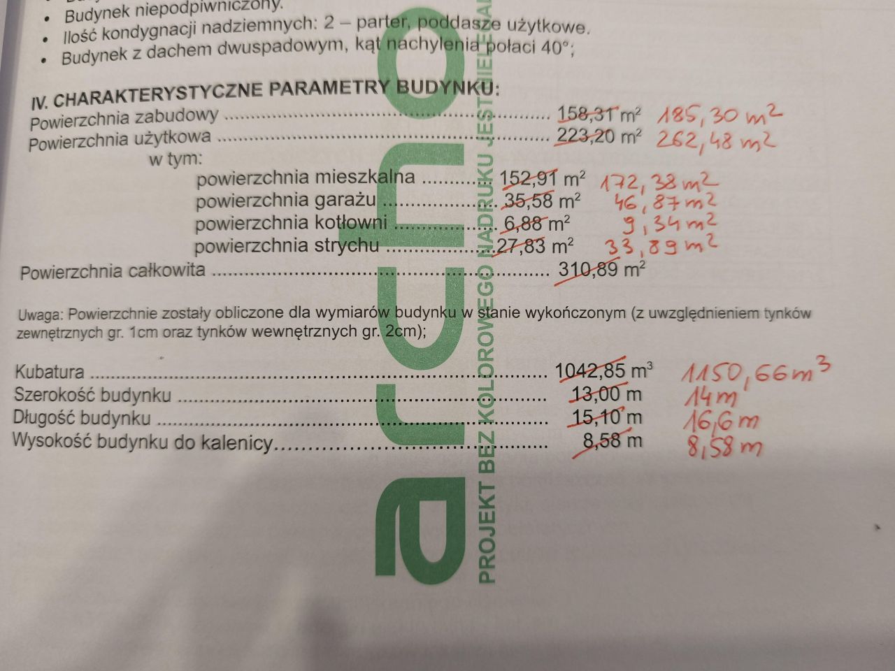 dom wolnostojący, 6 pokoi Tarnów Mościce, ul. Generała Michała Tokarzewskiego. Zdjęcie 3
