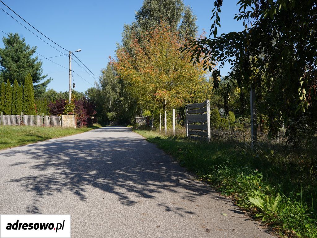 Działka budowlana Goryń. Zdjęcie 10