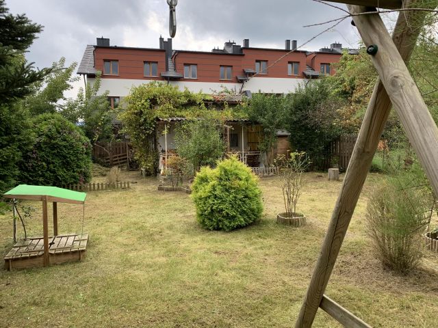 Działka rekreacyjna Zielona Góra Jędrzychów, ul. Podwójna. Zdjęcie 1