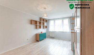 Mieszkanie 2-pokojowe Gdańsk Orunia, ul. Przyjemna
