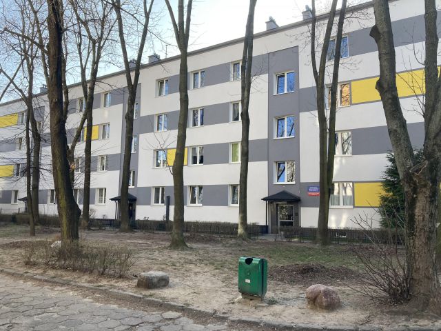 Mieszkanie 3-pokojowe Warszawa Wola, ul. Rabsztyńska. Zdjęcie 1