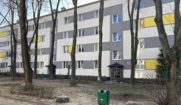 Mieszkanie 3-pokojowe Warszawa Wola, ul. Rabsztyńska 3