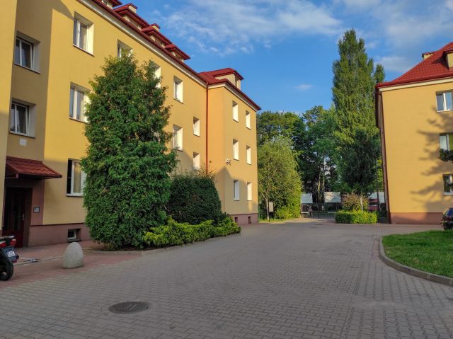 Mieszkanie 3-pokojowe Warszawa Praga-Południe, ul. Józefa Grzegorza Chłopickiego. Zdjęcie 1