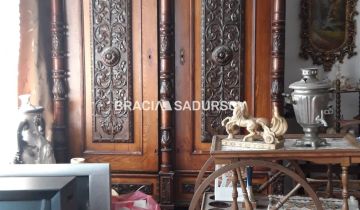 bliźniak, 9 pokoi Kraków Dębniki, ul. Tyniecka