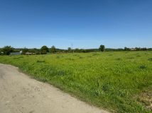 Działka rolno-budowlana Dębowiec. Zdjęcie 1