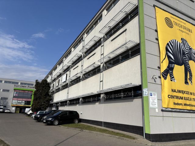 Lokal Radom Żakowice, ul. Młodzianowska. Zdjęcie 1