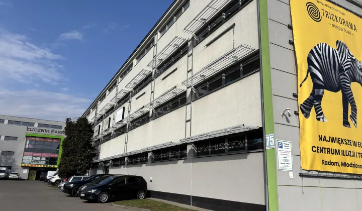 Lokal Radom Żakowice, ul. Młodzianowska