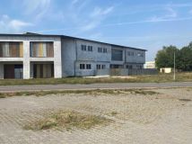 Nieruchomość komercyjna Międzyrzec Podlaski, ul. Karola Ferdynanda Eichlera. Zdjęcie 1