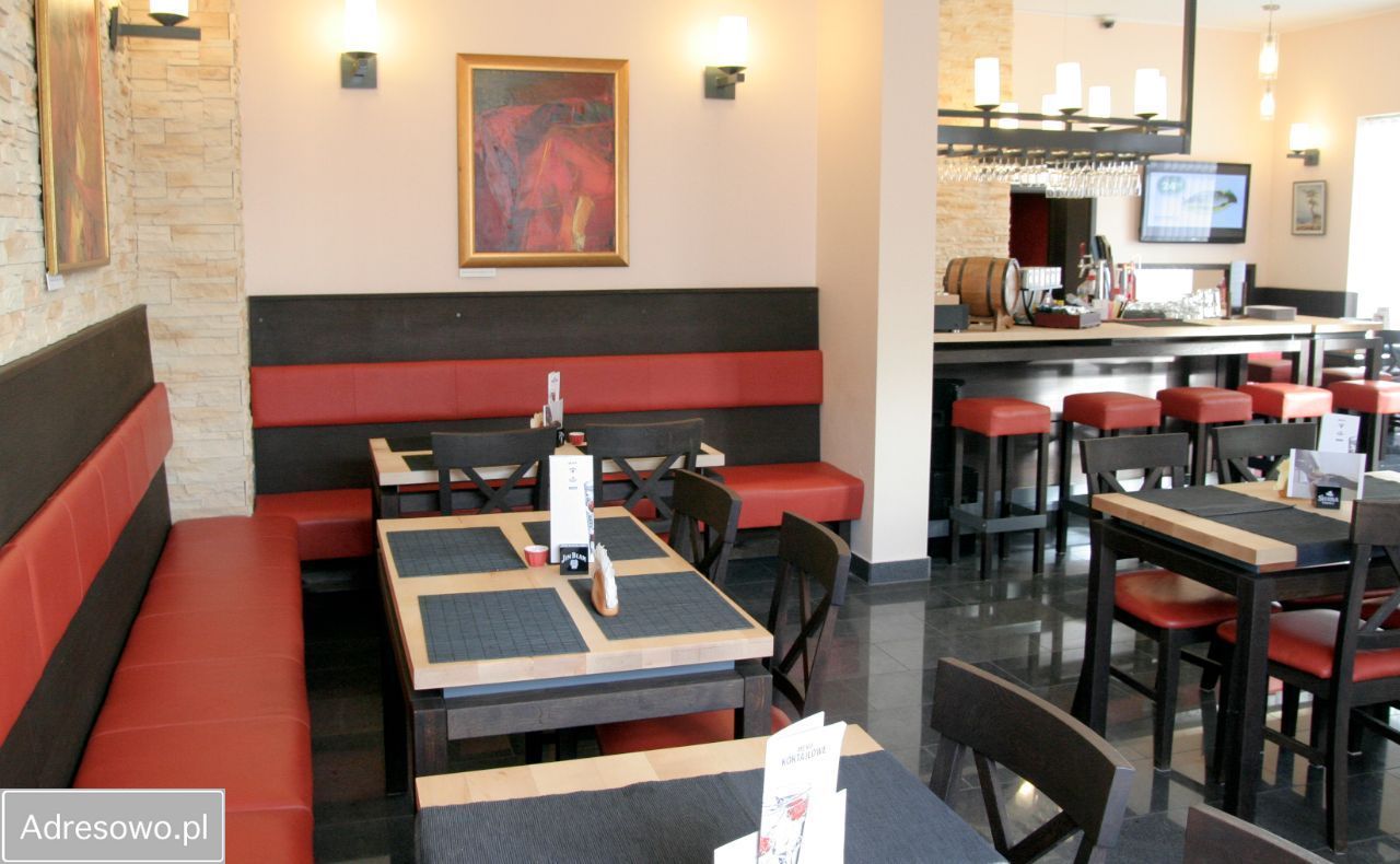 Lokal Borkowo, ul. Współczesna. Zdjęcie 8